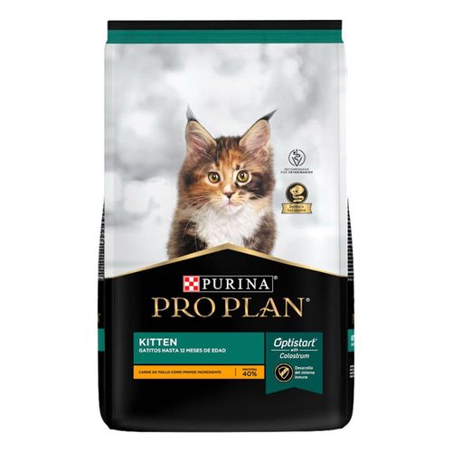 Alimento Para Gatitos (Kitten) Purina Pro Plan