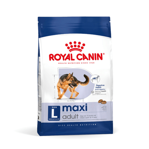 Alimento Para Perro Royal Canin Size Health Nutrition Maxi Adult