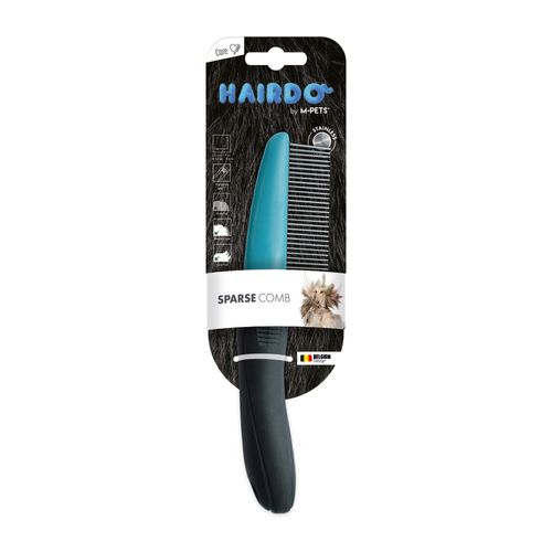 M-Pets Peinado Rara Peineta Para Perro