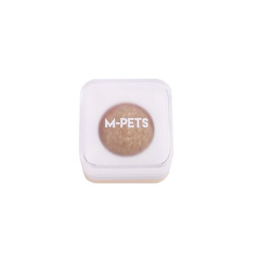 M-Pets Bola Hiel Herball Beige Para Gato