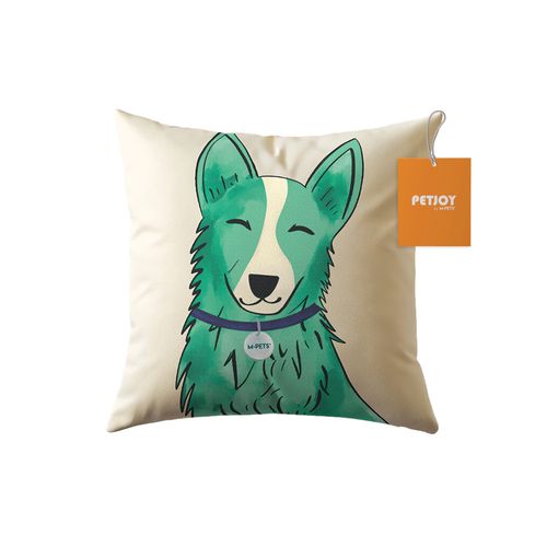 M-Pets Cojín Petjoy Luna