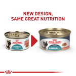 FCN HAIRBALL CARE LATA - FORMULA MEJORADA
