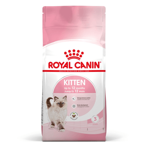 Alimento Para Gato Royal Canin Feline Health Nutrition Kitten