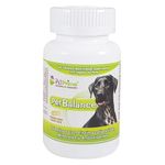 Pet-balance-frasco