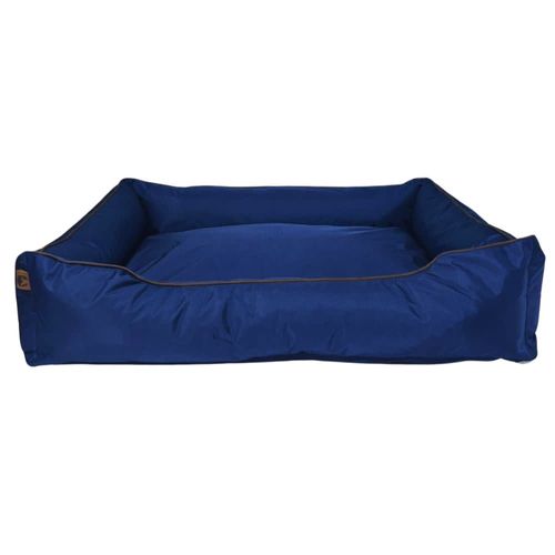 Cama para Mascotas Moisés impermeable Sofistipets Azul