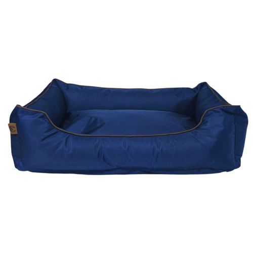 Cama para Mascotas Moisés impermeable Sofistipets Azul