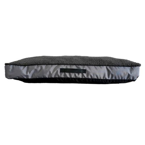 Cama para Mascotas Puff colchón Vipets