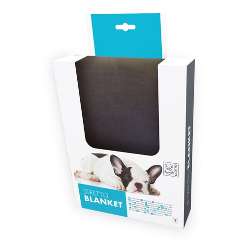 Cubre Asiento M-Pets Manta Stretto para Perro