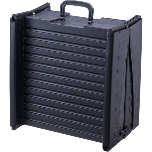 Rampa Plástica Pawise para Mascotas