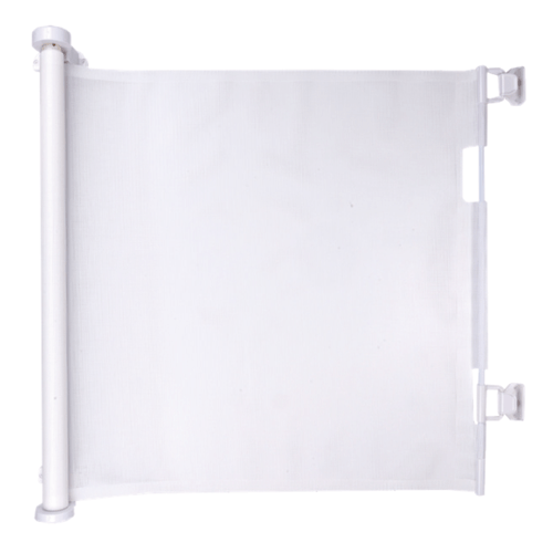 Puerta de Seguridad Pawise Retráctil para Mascotas