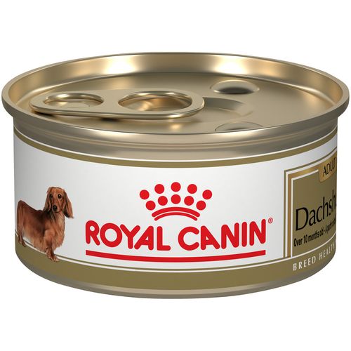 Alimento Húmedo para Perro Royal Canin BHN Dachshund