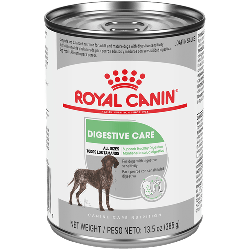Alimento Húmedo para Perro Royal Canin CCN Cuidado Digestivo