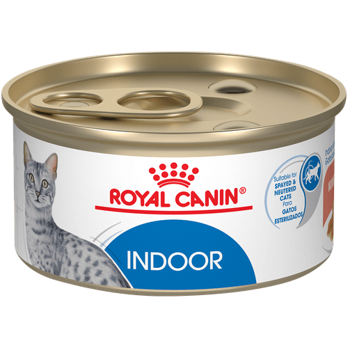 Alimento Húmedo para Gato Royal Canin FHN Indoor Gravy