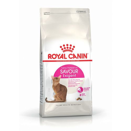 Alimento para Gato Royal Canin FHN Savour Exigent