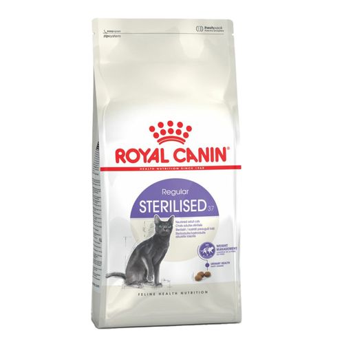 Alimento para Gato Royal Canin FHN Regular Sterilised