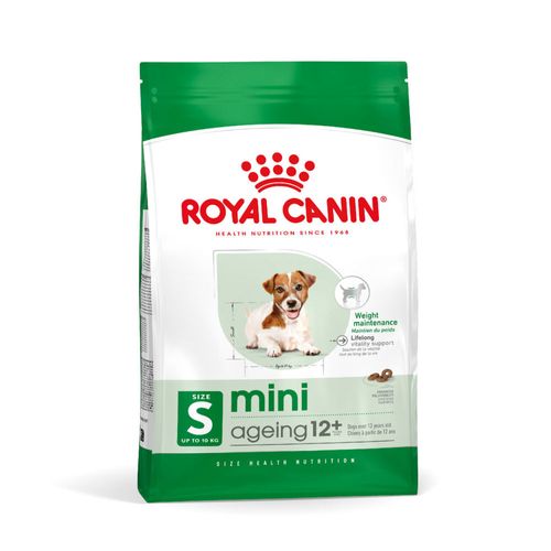 Alimento para Perro Royal Canin SHN Mini Ageing +12