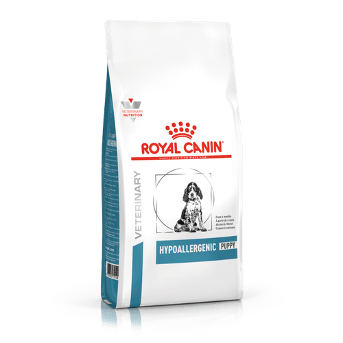 Alimento Medicado Royal Canin VHN Hipoalergénico para Perro Cachorro