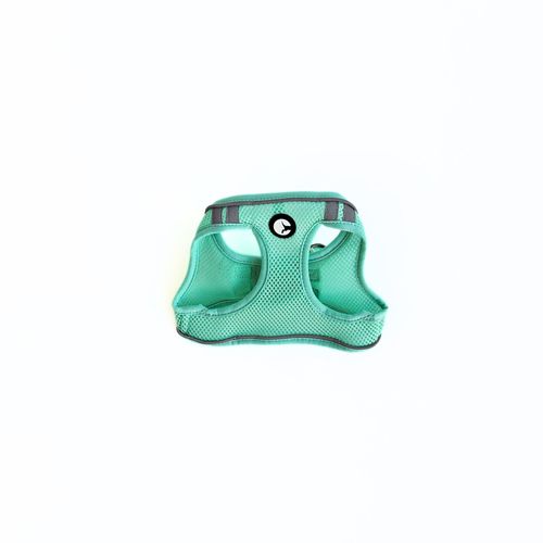 Arnés para Perro Puppis Mesh Acolchado Aqua