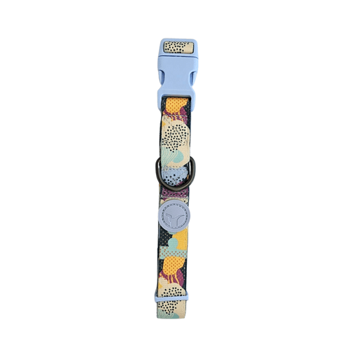 Collar para Perro Puppis Poly Rhythmania
