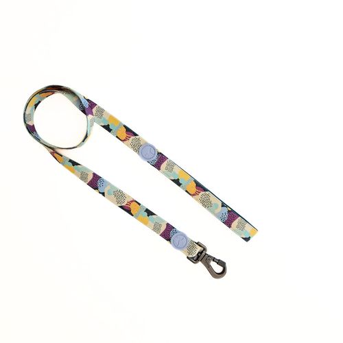 Correa para Perro Puppis Poly Rhythmania