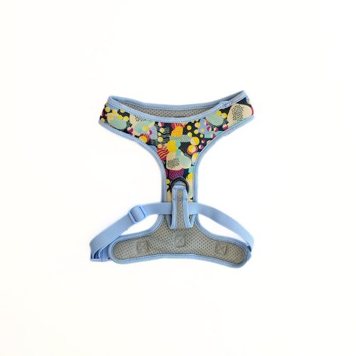 Arnés para Perro Puppis Mesh Poly Rhythmania
