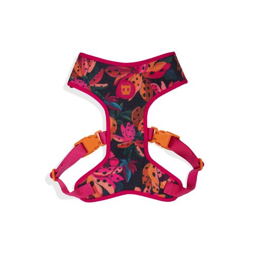 Arnés Para Mascotas Zeedog Air Mesh Selva