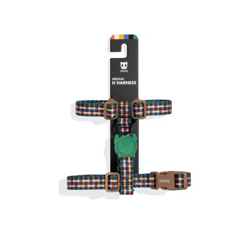 Arnés Para Mascotas Zeedog H Travis