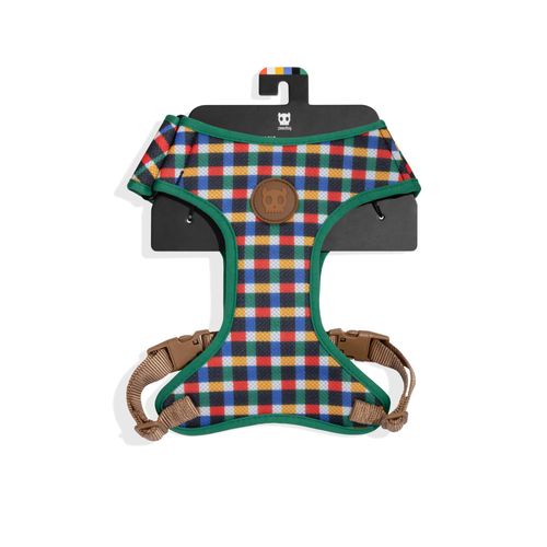 Arnés Para Mascotas Zeedog Air Mesh Travis