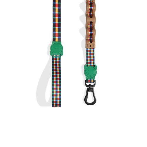 Correa Para Mascotas Zeedog Ruff Travis