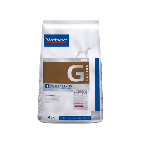 Alimento Para Perro HPM Dog Digestive Support