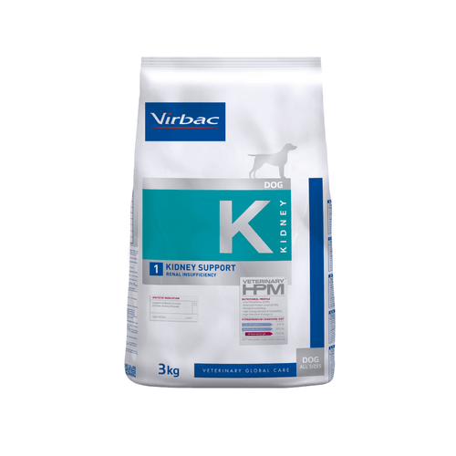 Alimento Para Perro HPM Dog Kidney Support (Renal)