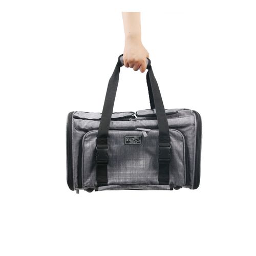 Transportador de Mascotas Afp Travel Dog