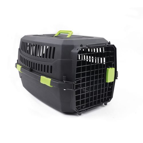 Transportadora Eco Vaggio para perro M-pets