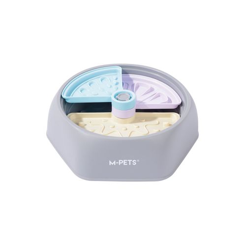 Comedero interactivo Level Up para perro M-pets