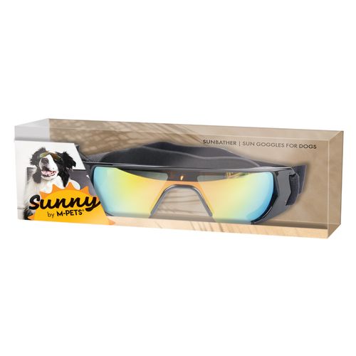 Gafas de sol para mascotas M-pets