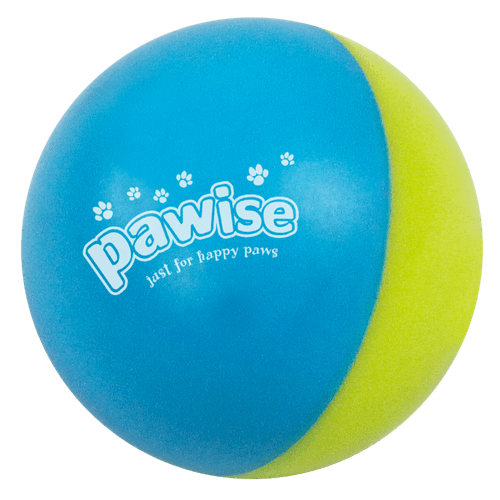 Juguete pelota mágica con luz para gato Pawise