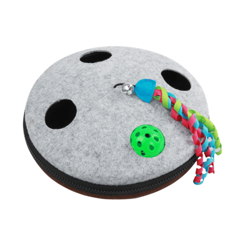 Juguete gato inteligente Pawise