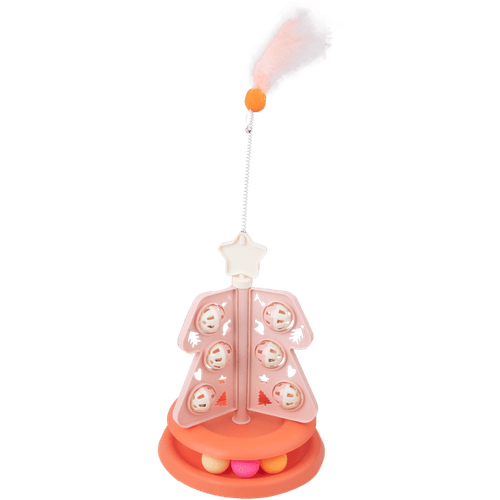 Juguete tipo árbol para gato Pawise