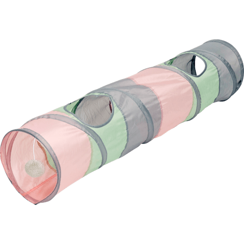Túnel de juego para gato Pawise